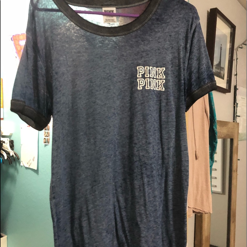PINK t-shirt